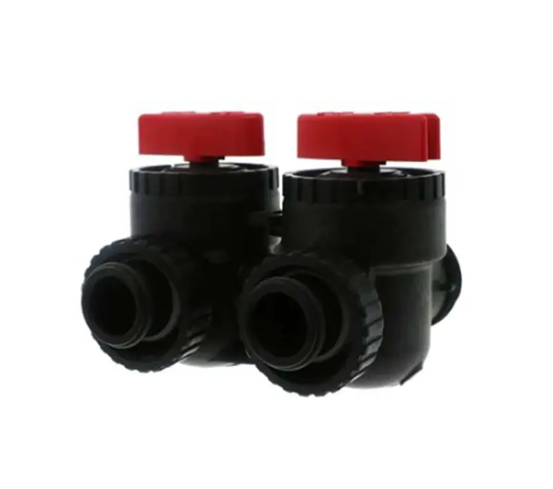 Clack Ws1 V3006 1-Inch Bypass Valve Kit 1