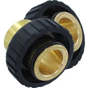 Clack Ws1 V3007-03Lf – 3/4-Inch Lead-Free Brass Sweat Fitting 1