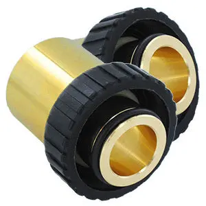 Clack Ws1 V3007-09Lf – Lead-Free Brass Sweat Fitting For 1.25-Inch & 1.5-Inch Pipes 1