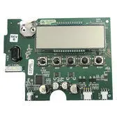 Clack Ws1 V3108Cs Circuit Board For Water Softeners 1