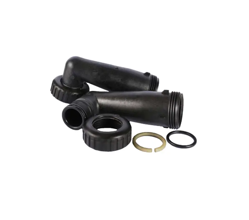 Clack Ws1 V3191-01 Vertical Adapter Fitting 1