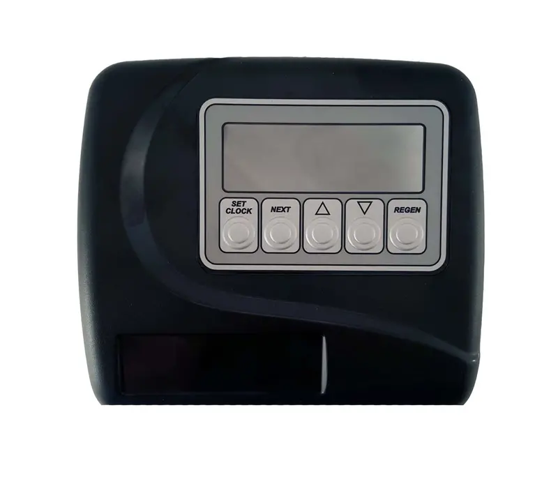 Clack Ws1 Valve Face Plate Cover – Durable Replacement Cover (Part #V3175-01) 1
