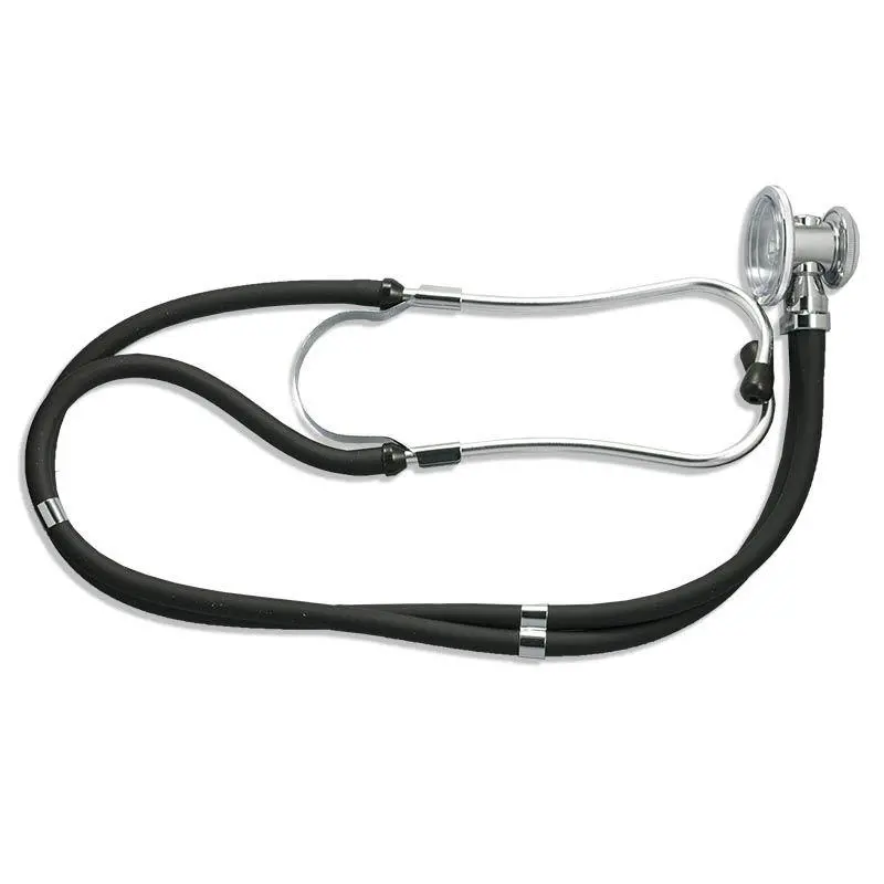Classic Sprague-Rappaport Dual-Head Diagnostic Stethoscope 1