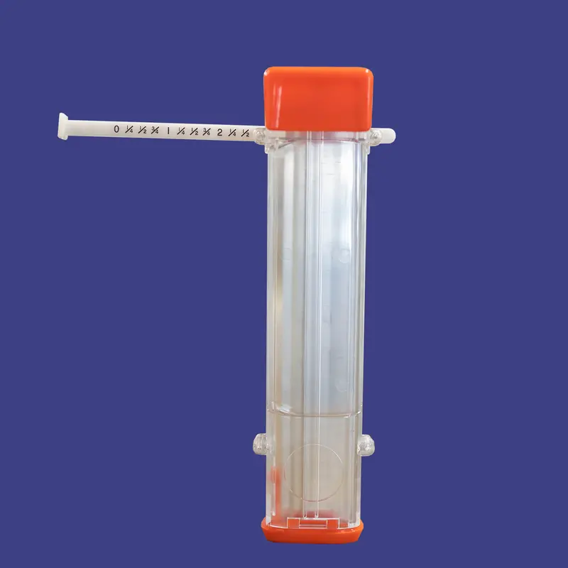 Clear Hand Pinner Compatible With P-480 And P-485 Pins 1