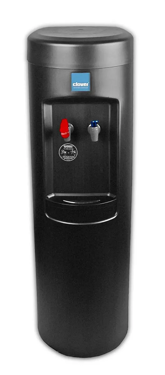 Clover D7A Bottleless Hot/Cold Water Cooler 1