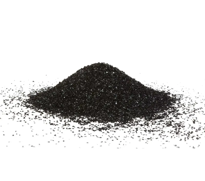 Coconut Shell Activated Carbon – 1.0 Cu. Ft. Premium Gac Media For Iron, Chlorine, And Odor Reduction (Model 284012) 1