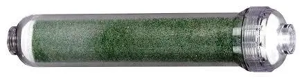 Color-Changing Inline Deionization (Di) Water Filter 1