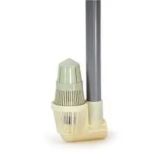 Commercial 60-Inch Air Check Valve (Model 60009) For Backwash Systems 1