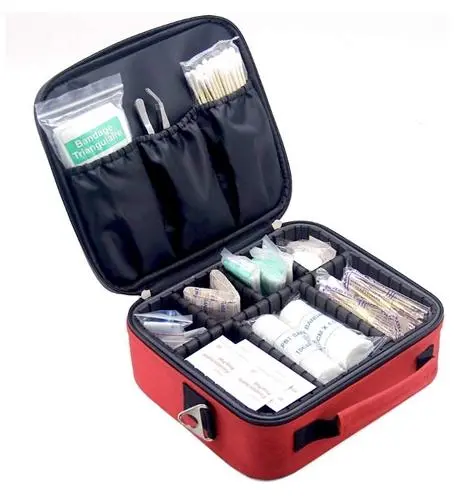Commercial Restaurant First Aid Kit 1