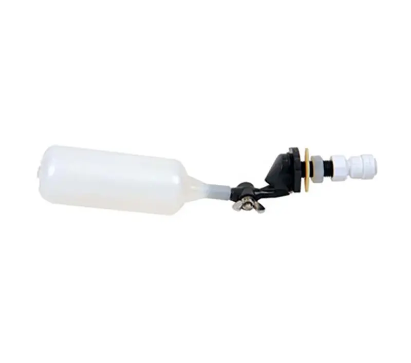 Commercial Reverse Osmosis Float Valve For Tank Level Control 1