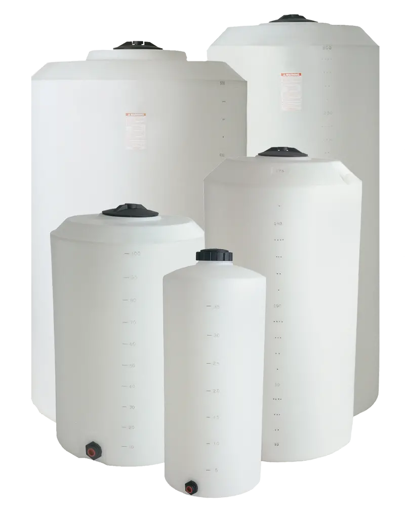Commercial Vertical Atmospheric Water Storage Tanks 1