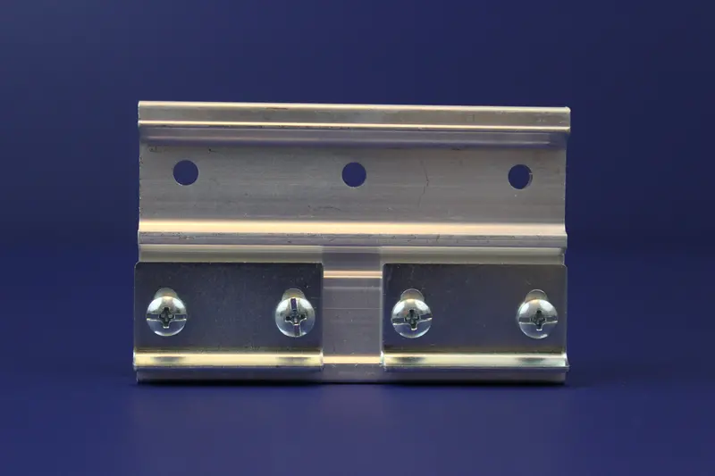 Cord-Draw System Splice Connector 1