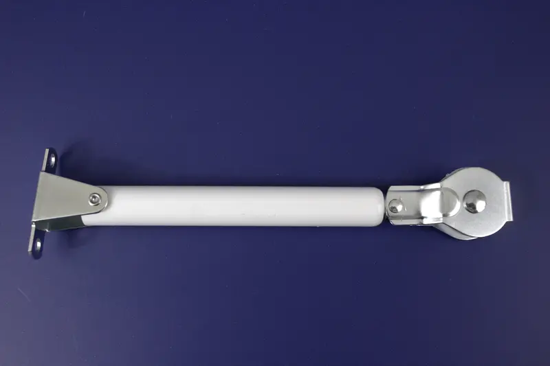 Cord Tension Pulley For Smooth Line Control 1