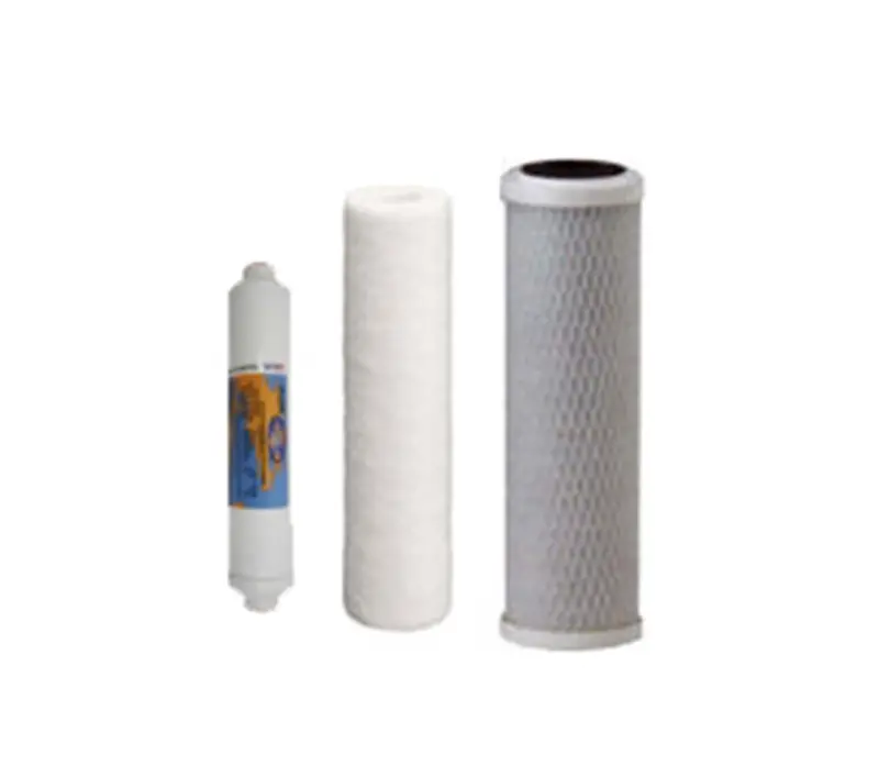 Crane Ro-450 Reverse Osmosis Filter Replacement Set 1