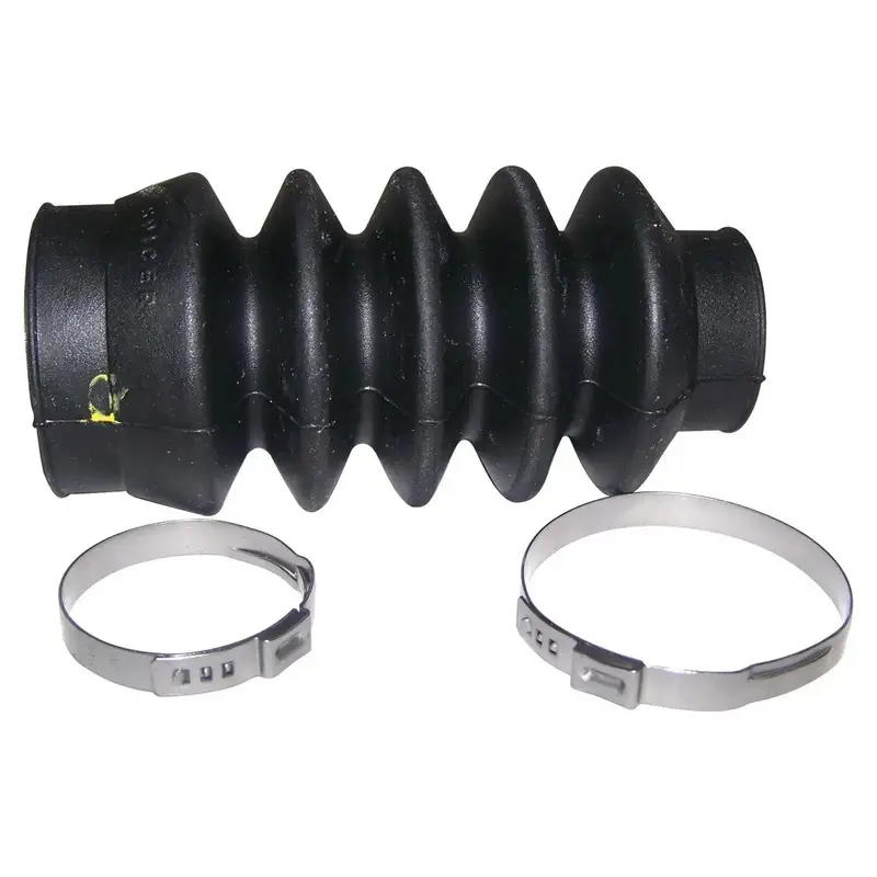Crown Automotive 5083001K Drive Shaft Boot Replacement Kit – Oem-Style For Jeep Applications 1