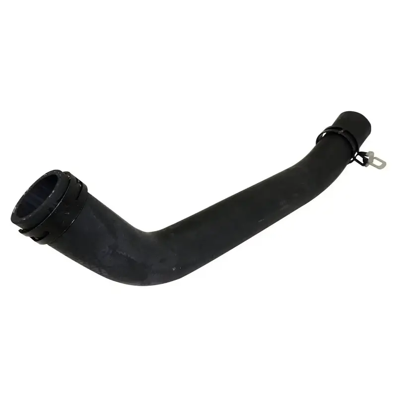 Crown Automotive Upper Radiator Hose Assembly – Includes Clamps, Compatible With Jeep Models (55038022Aa) 1