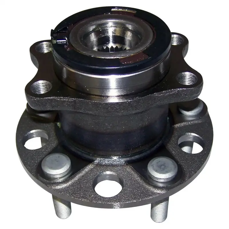 Crown Automotive Wheel Bearing And Hub Assembly 5105770Ad – Direct Replacement For Jeep Models 1