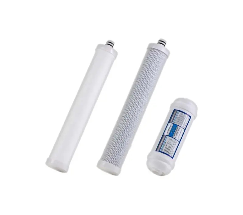 Culligan Ac-15 Compatible Reverse Osmosis Filter Kit 1