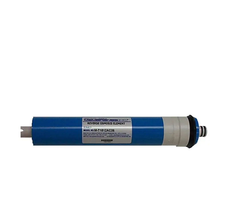 Culligan-Compatible 10 Gpd Cellulose Triacetate (Cta) Ro Membrane 1
