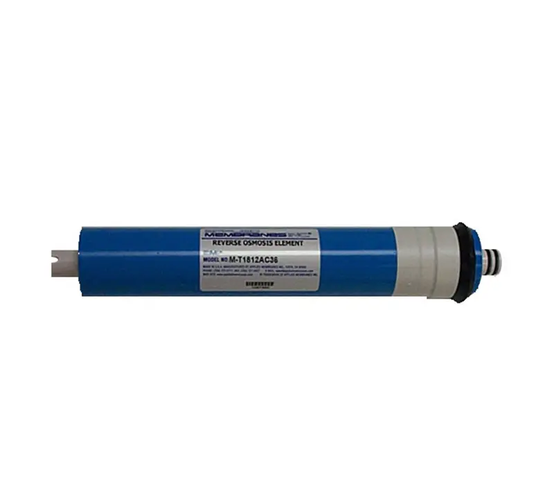 Culligan-Compatible 36 Gpd Tfc Reverse Osmosis Membrane 1