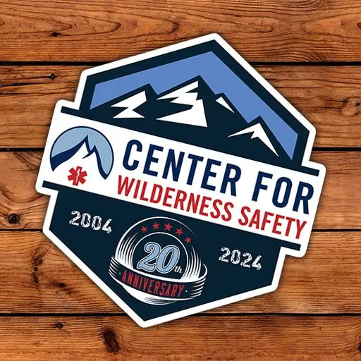 Cws 20Th Anniversary Limited-Edition Vinyl Decal 1