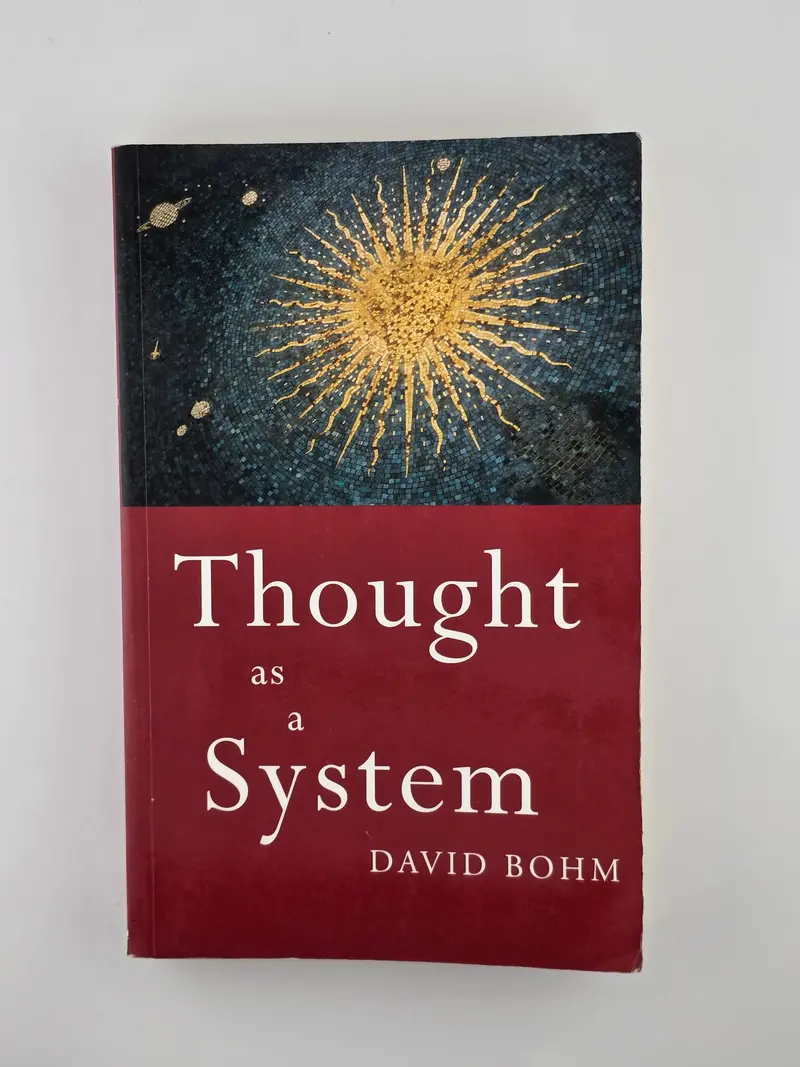 David Bohm’S Thought As A System: Exploring Consciousness And Communication 1
