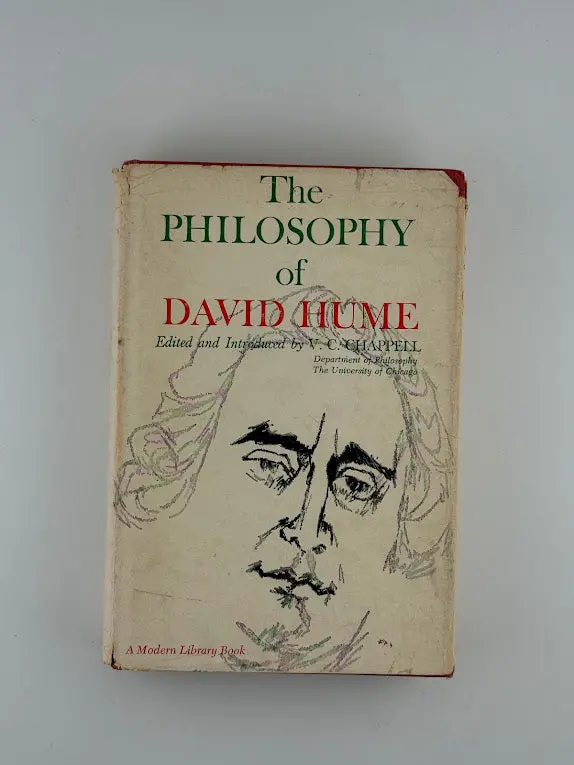 David Hume: Key Philosophical Writings And Interpretations 1