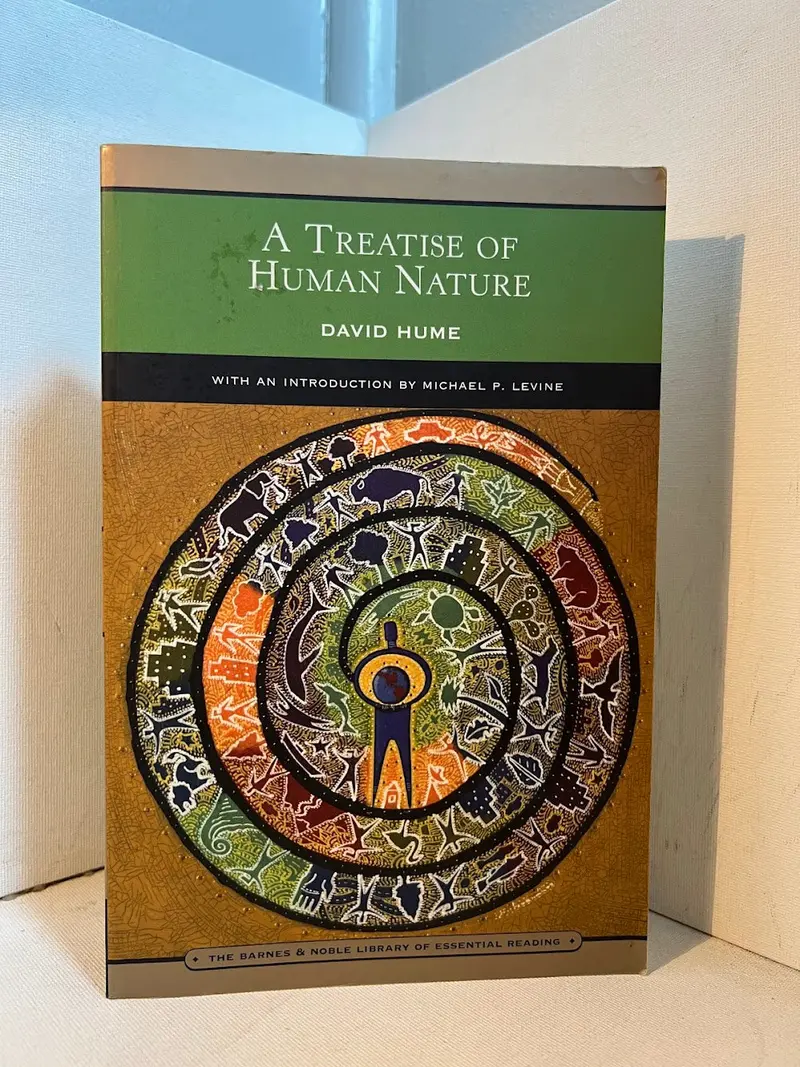 David Hume'S A Treatise On Human Nature: A Foundational Work In Philosophy 1