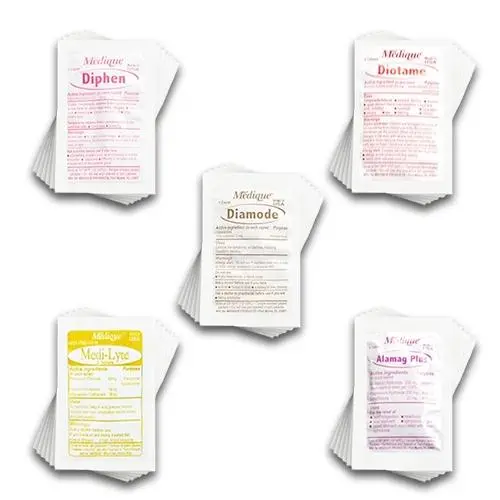 Digestive Health Support Refill Kit For Gastrointestinal Symptoms 1