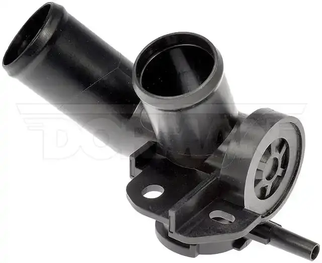 Dorman 902-5992 Coolant Filler Neck – Oe-Style Replacement With Bolt-On Manifold Mount (1.44" Od, 6" Height) 1