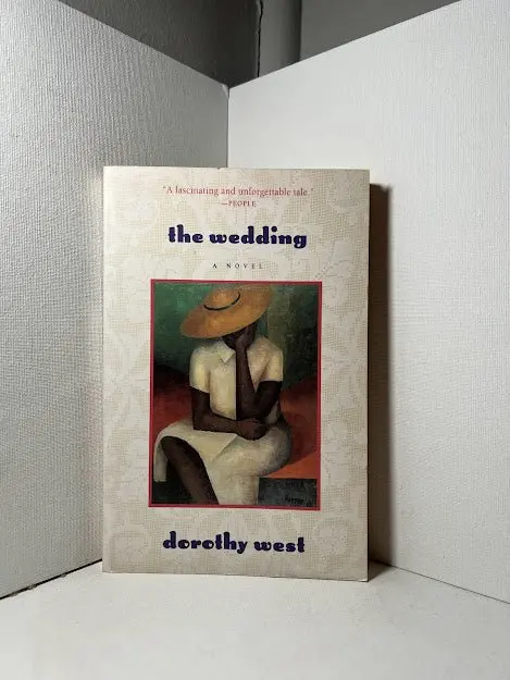 Dorothy West'S The Wedding Historical Fiction 1