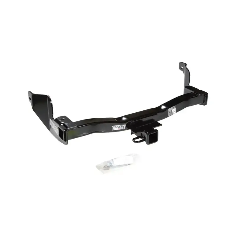Draw-Tite 75089 Max-Frame Class Iii Trailer Hitch – Heavy-Duty, Fully Welded Design 1