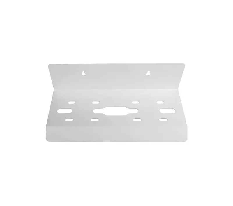 Dual Big Blue Filter Housing Mounting Bracket 1