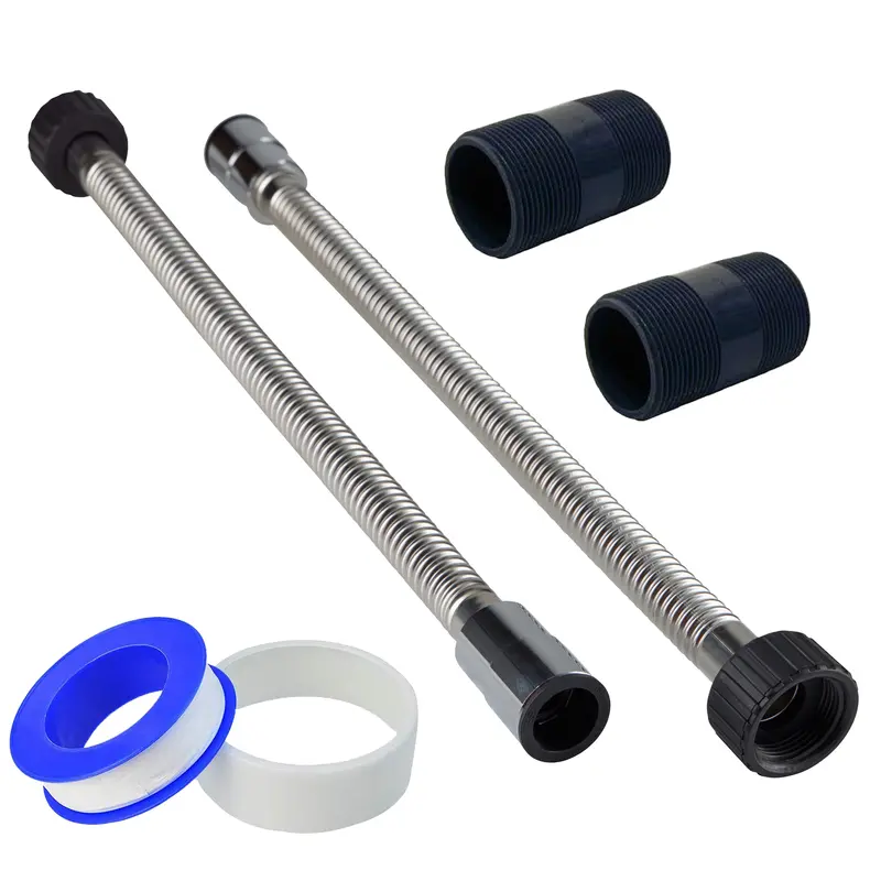 Easy Installation Kit For Pure 100, Pure 200, And Pure 300 Filtration Systems 1