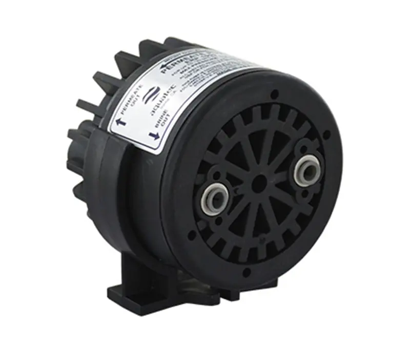 Erp-500 Permeate Booster Pump – Compact Design For Up To 50 Gpd Ro Systems 1