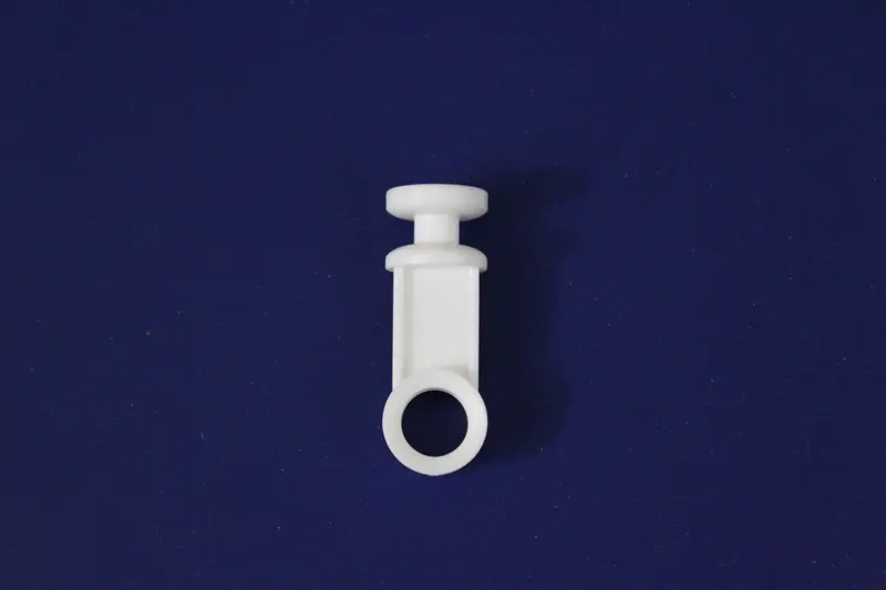 Extended-Length Ripple Carrier For End-Cap Applications 1