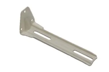 Extended-Length Shoe Component (Replacement Only) 1