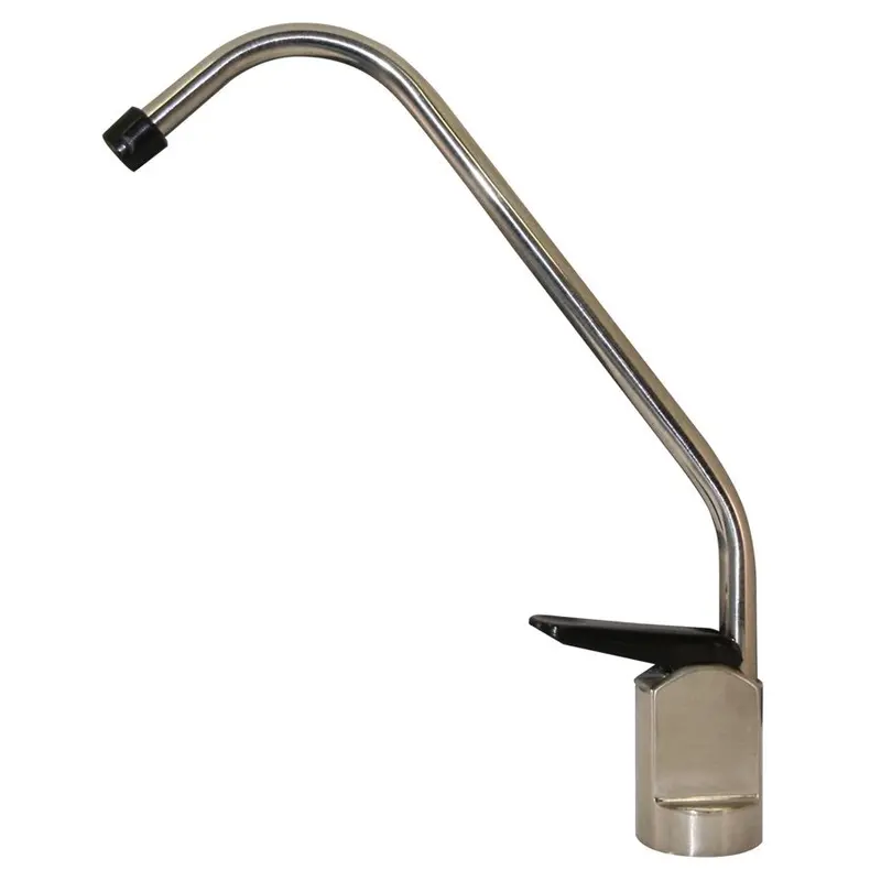Extended-Reach Reverse Osmosis Faucet – Airgap-Compatible Option 1