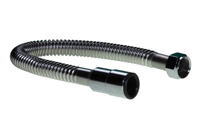 Falcon Stainless Steel John Guest Push-Fit Connectors For Softeners 1