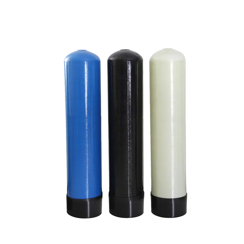 Fiberglass Water Softener Tanks For Home And Business Use 1