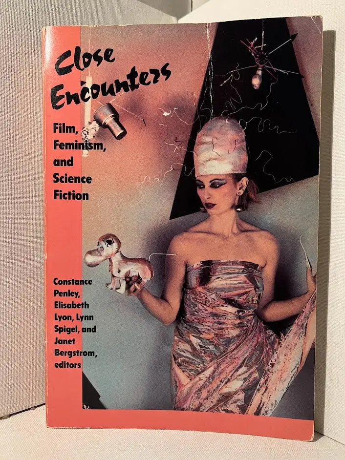 Film, Feminism, And Sci-Fi In Contemporary Media Studies 1