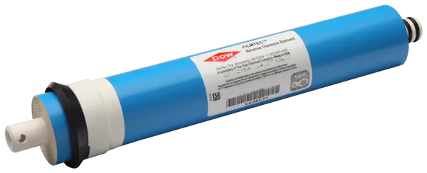 Filmtec Tw30-1812-50 50 Gpd Thin-Film Composite Ro Membrane 1