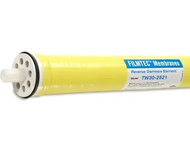Filmtec Tw30-2521 Compact Commercial Ro Membrane Element 1