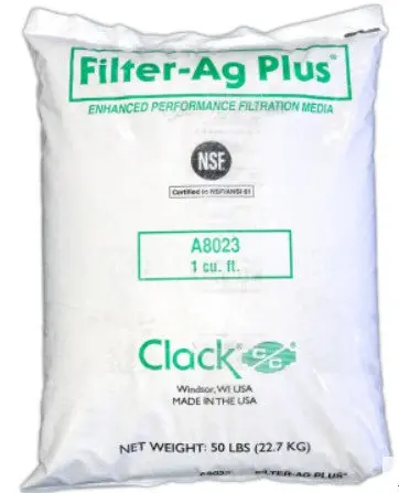 Filter-Ag Plus High-Capacity Sediment Filtration Media 1