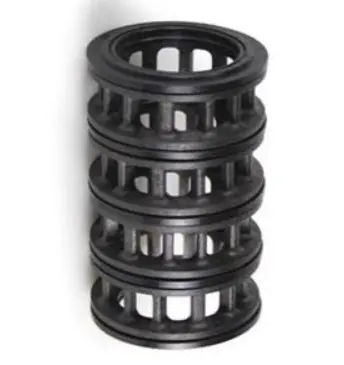 Fleck 2850 Seal And Spacer Kit – Durable Plastic Replacement (Part #60129-20) 1