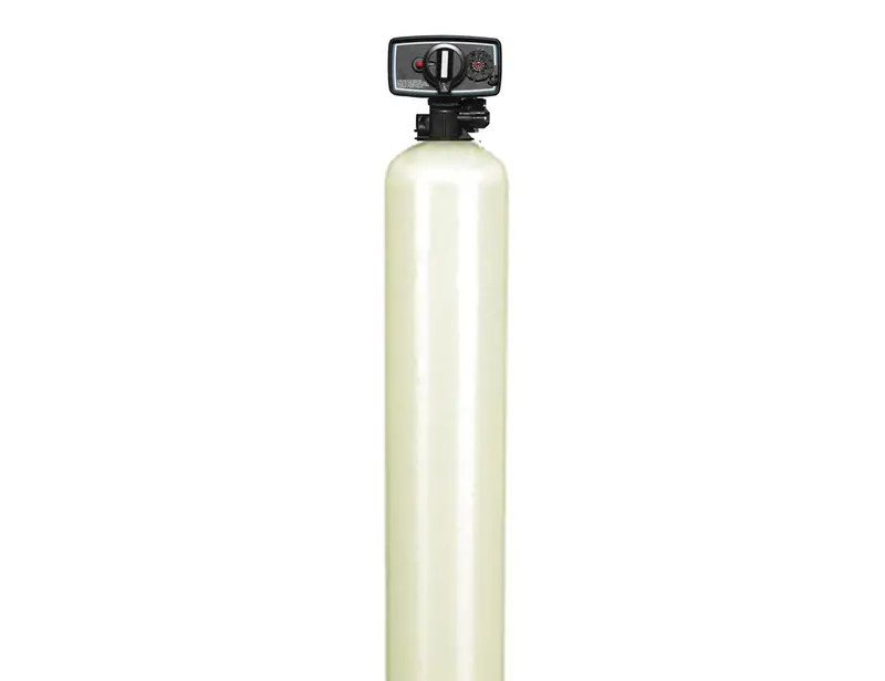 Fleck 5600 Carbon-Based Whole-House Water Filtration System 1