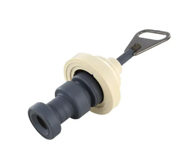 Fleck 5600 Piston Assembly (Part #60102-00) 1
