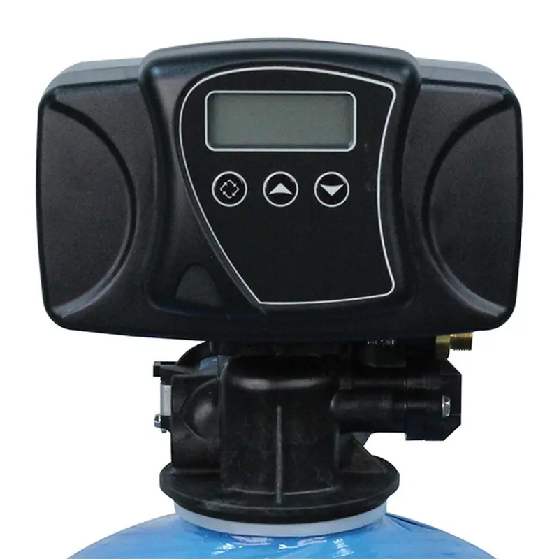 Fleck 5600Sxt Digital Metered Control Valve (Model 197750) 1