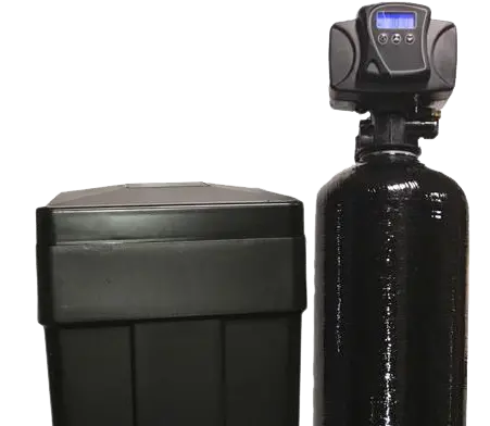 Fleck 5600Sxt Smart Water Softener Control System 1