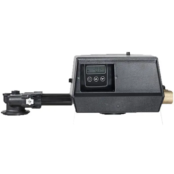Fleck 9100Sxt Control Valve Head – Single Or Twin Configuration 1